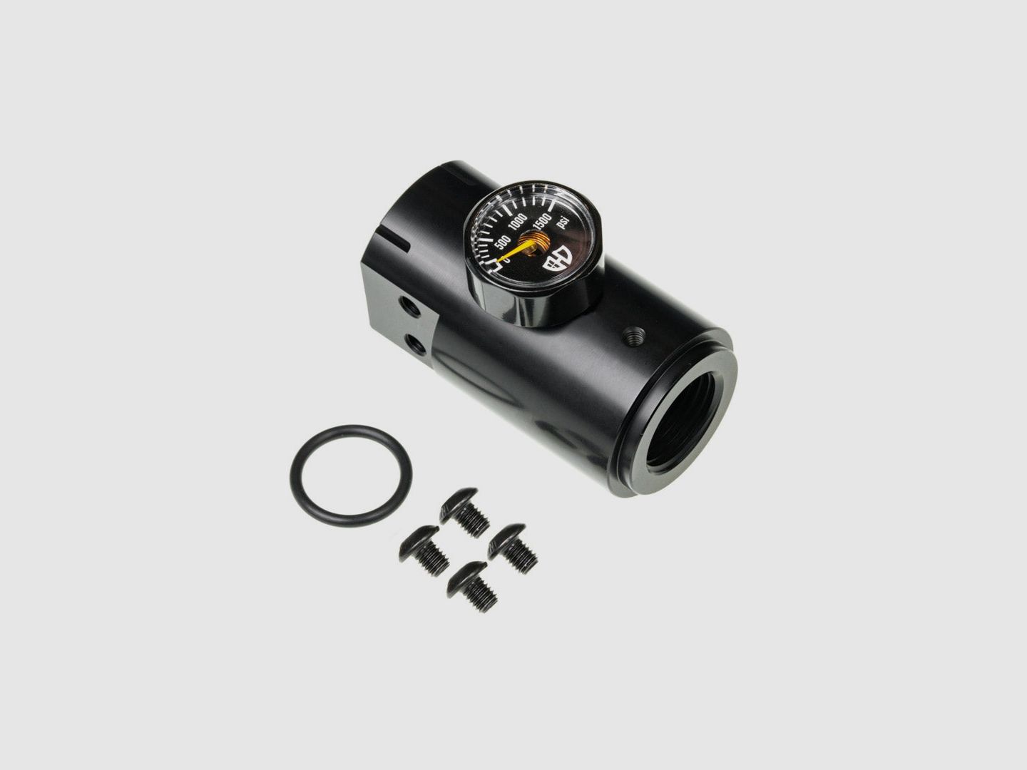 ASA Tuning HEAT CORE Chamber | Milsig Valken M17 CQC A2 | CQMF G3 | EXTREME PERFORMANCE
