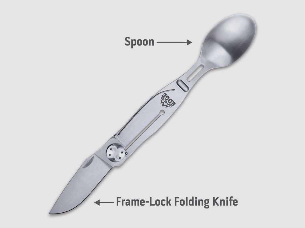 OUTDOOR EDGE Chow Pal Multitool