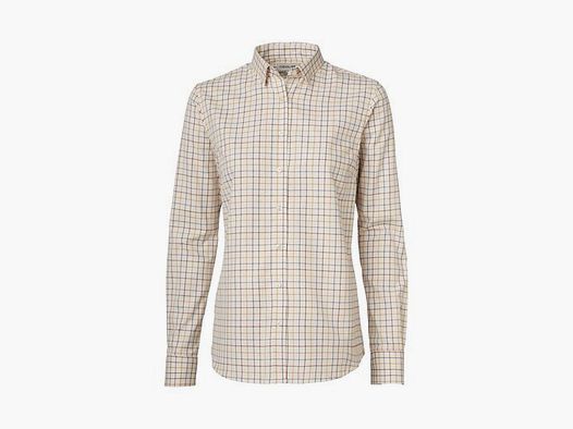 Chevalier Bluse Monikie Golden Oak