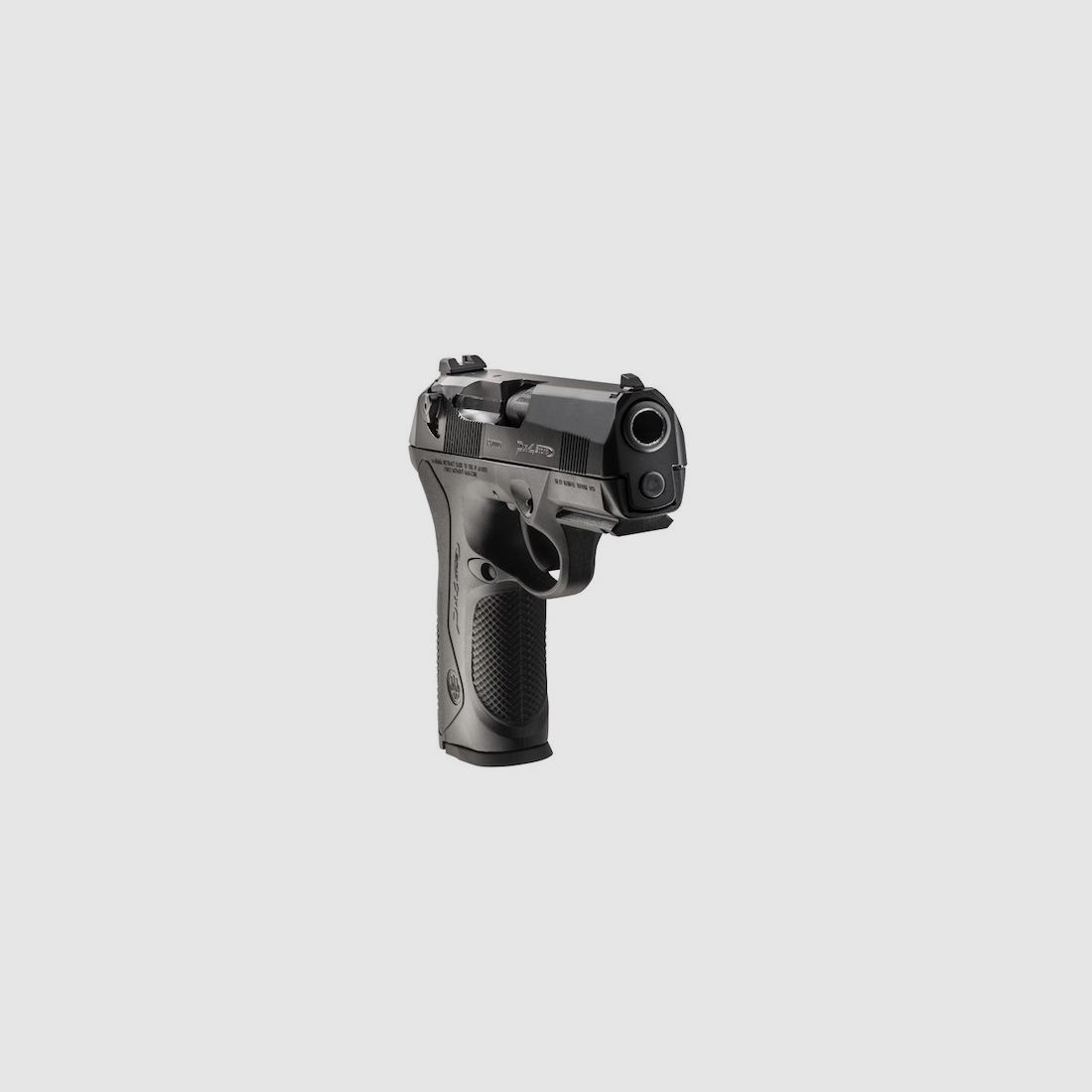 Beretta – PX4 TYPE F – Barrel 10.2 – Cal. 9X19, image 3 of 6