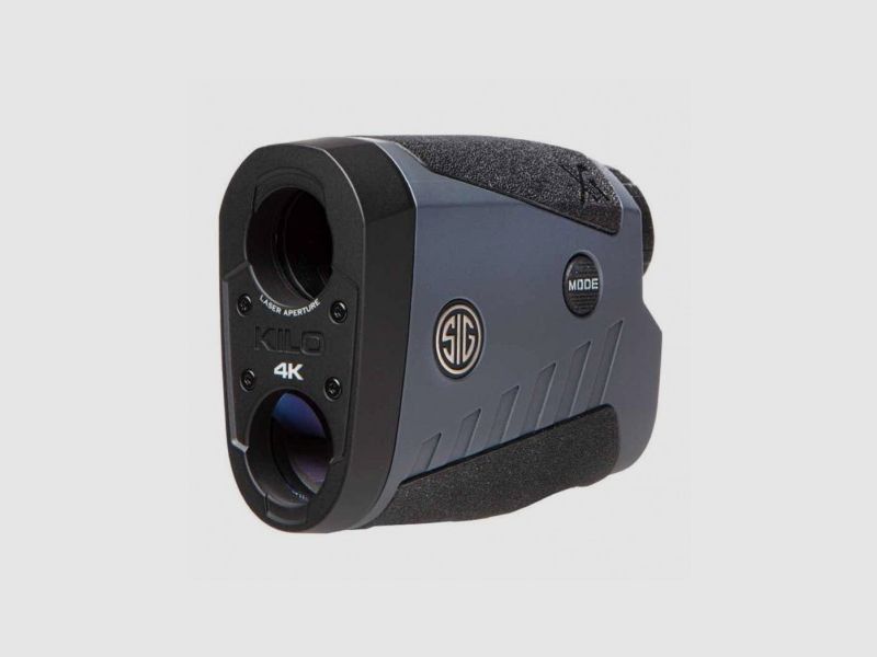 Télémètre Sig Sauer Kilo 4K LRF BDX, image 1 sur 2