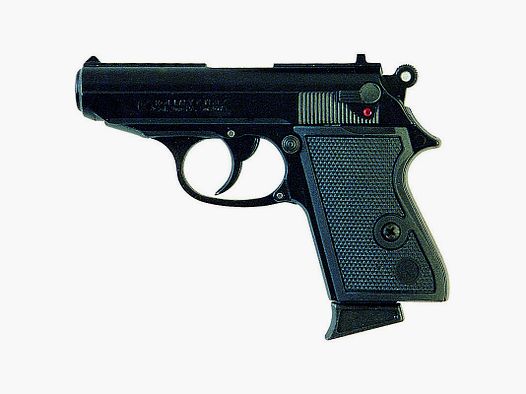 KIMAR LADY K 9MM PAK BRONZE