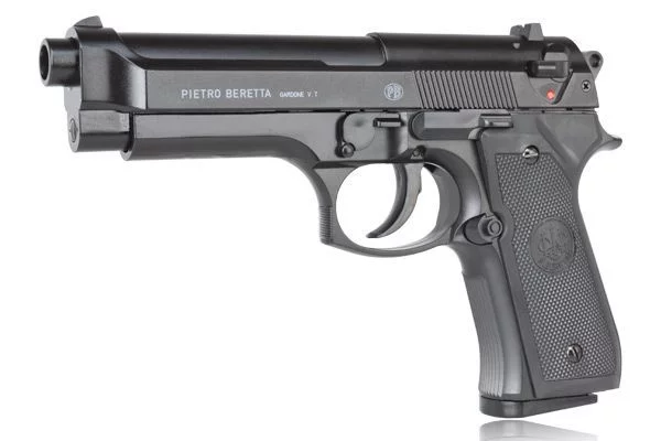 ASG Walther PPK/S Federdruckpistole, Bild 2 von 12