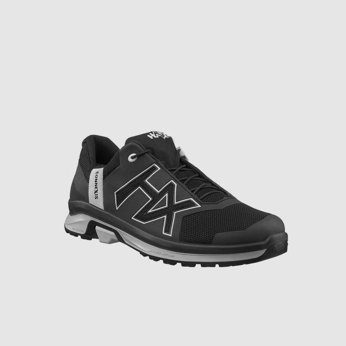 HAIX Herren Outdoorhalbschuh Connexis Go GTX low