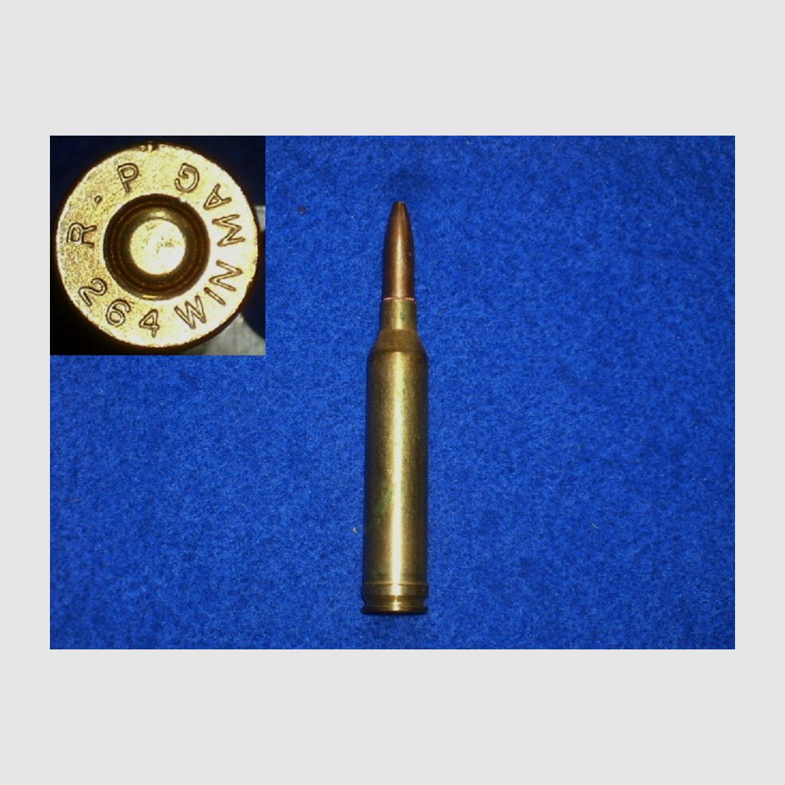 264 Win Mag