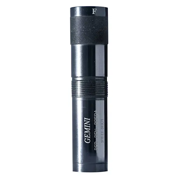 Choke Gemini Benelli Beretta Crio Plus Calibro 12, immagine 1 di 2