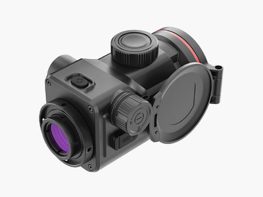 Clip-On Thermal Guide TB650 2.0
