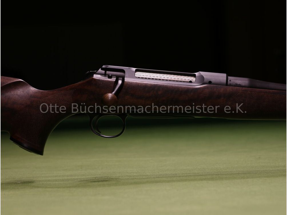 Sauer 101 Artemis