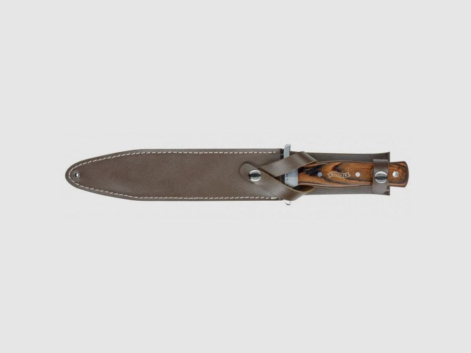 Coltello Walther La Chasse Boar Hunter