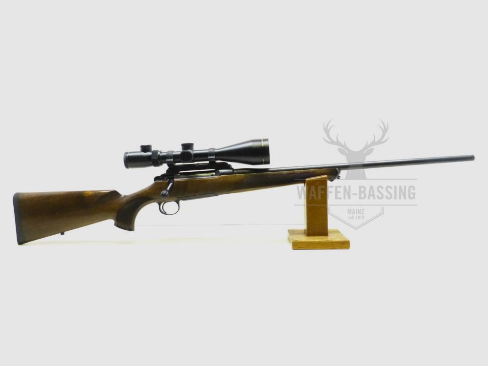 Sauer S101, image 1 of 5