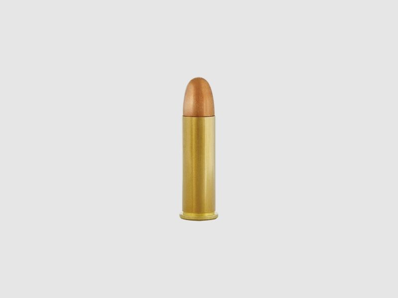 Aguila Standard .38 Special 130GR FMJ 50 cartucce