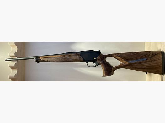 BLASER R8 SUCCESS