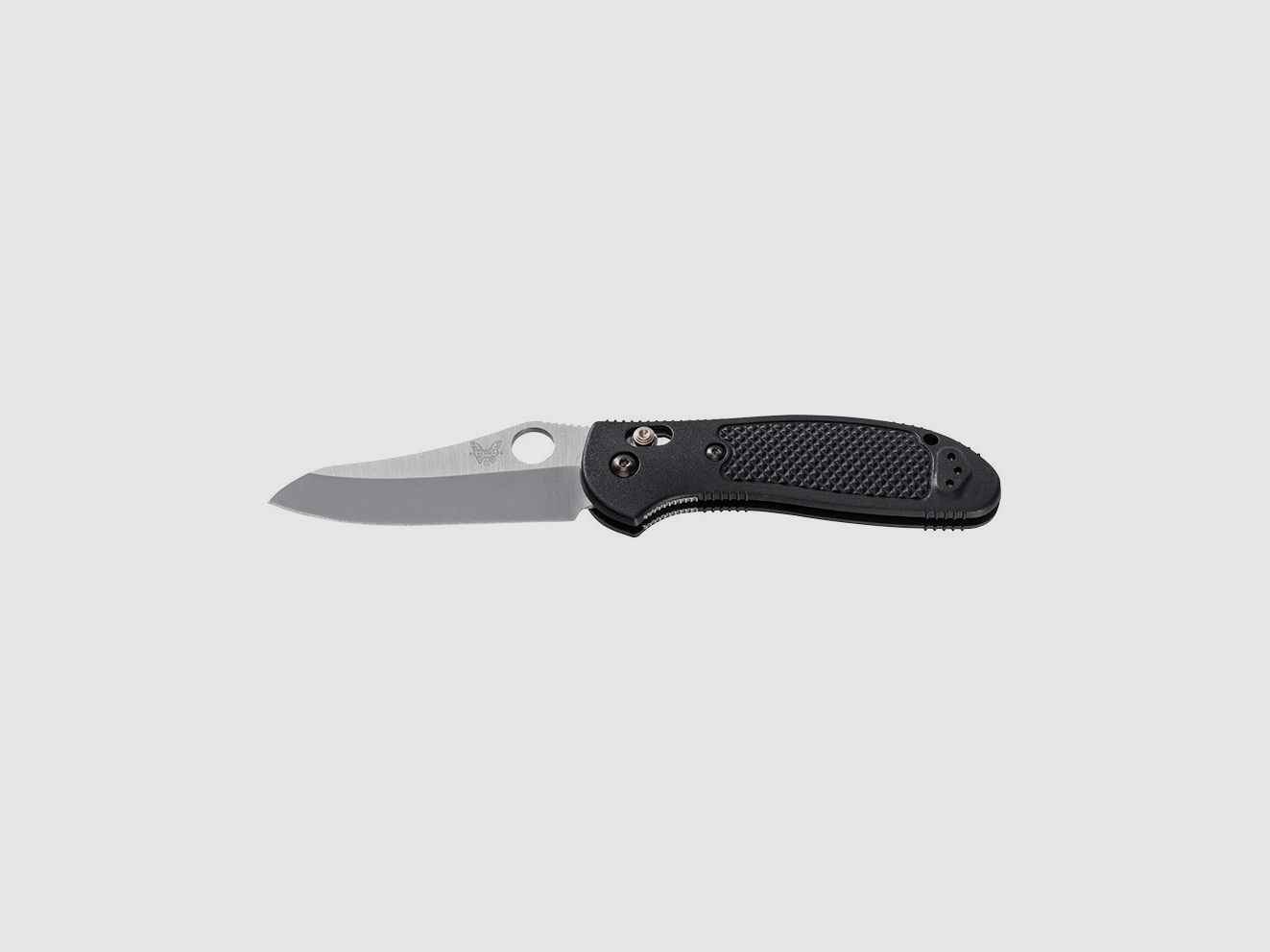 Benchmade Griptilian Messer
