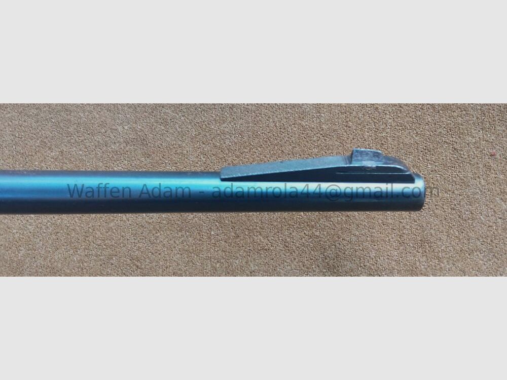 Mauser, Oberndorf am Neckar Es 340 EL repeater