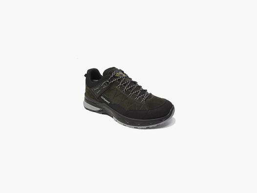 GRISPORT Halbschuh Oliva Scuro Scamos Olive