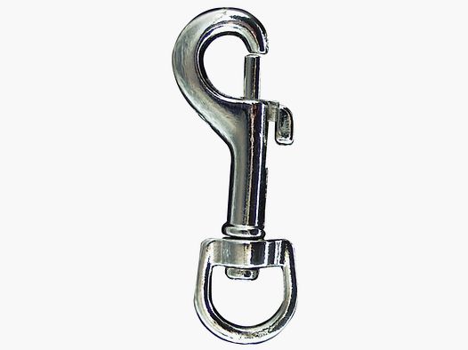 Heim Schäkel 5 cm