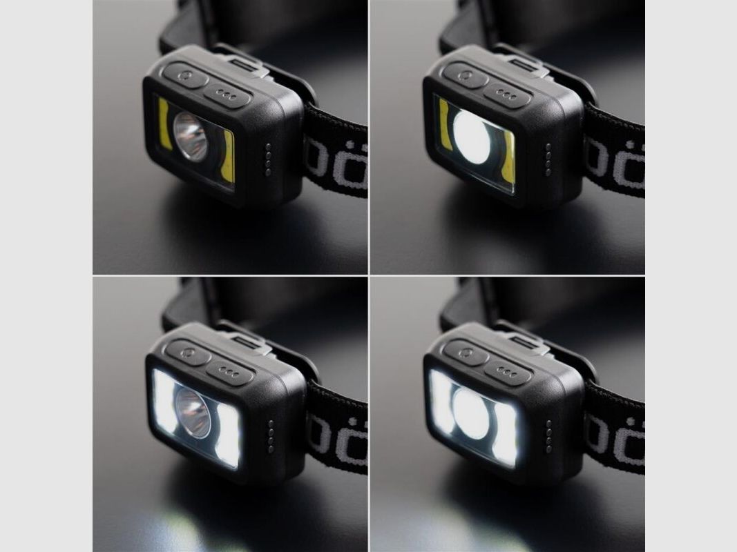 Dörr Stirnlampe LED KL-45