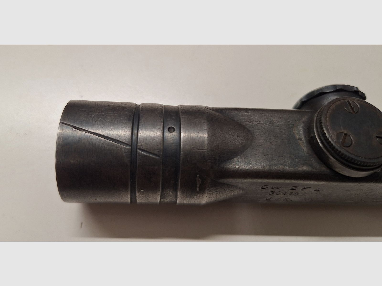 Zielfernrohr ZF4 ddx für G43 K43 K98 Gw ZF