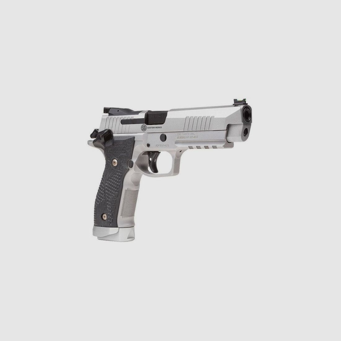 Sig Sauer P226 X5 STAS cal. 9X19 (US), image 3 sur 4