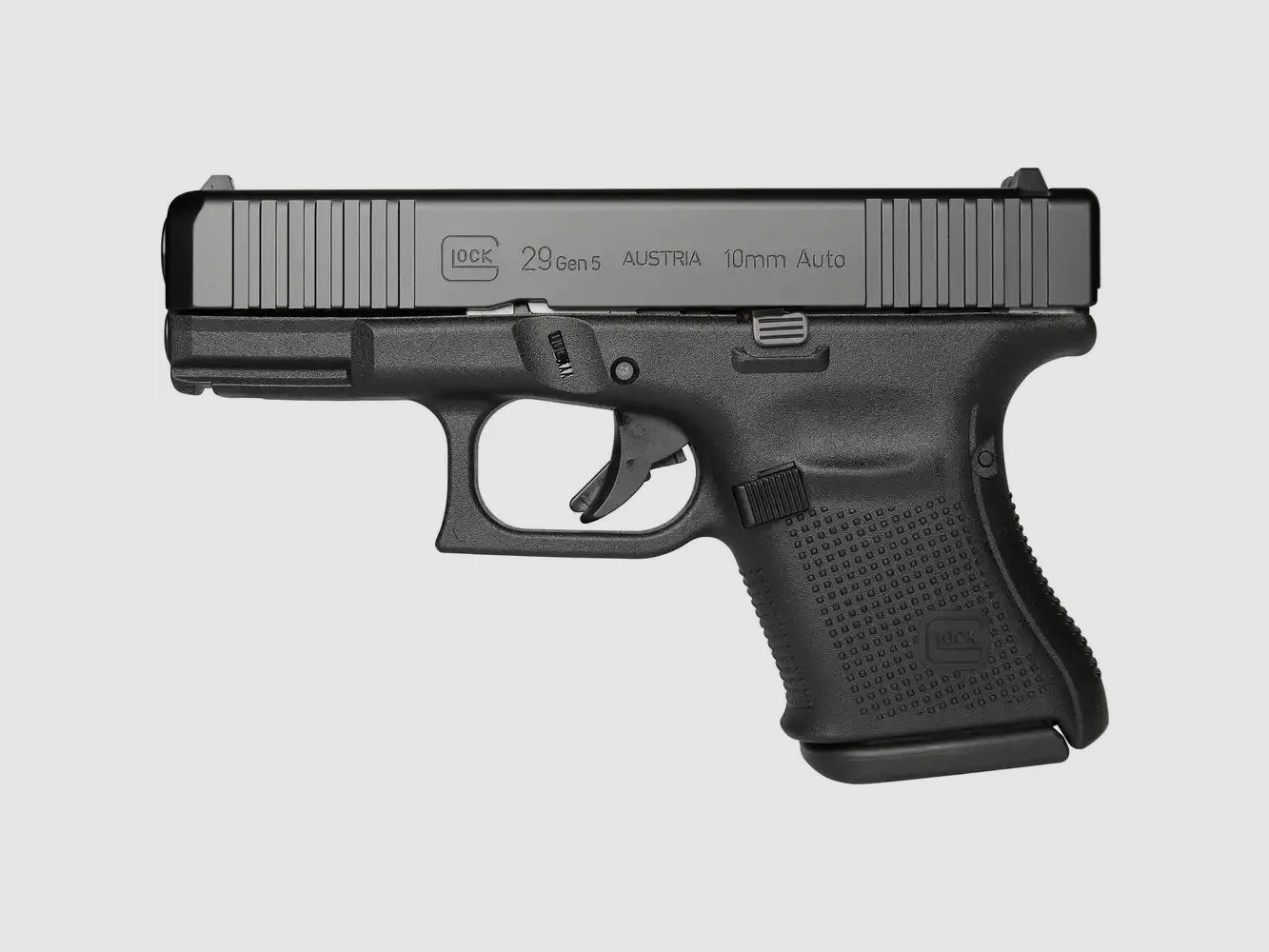 Pistolet Glock 29 Gen5