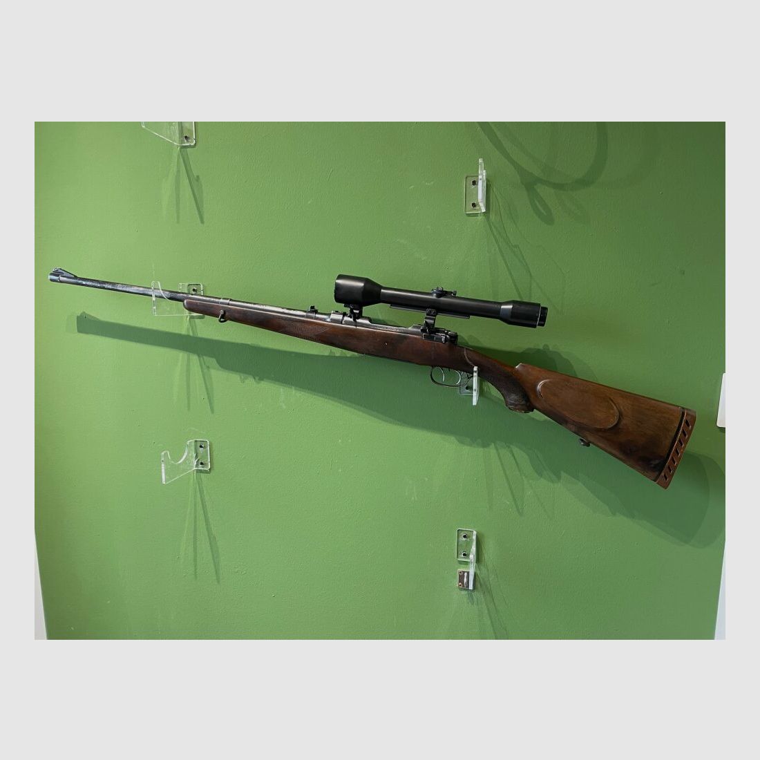 Steyr ohne, Bild 1 von 10