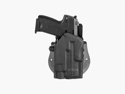 VEGA HOLSTER – FONDINA “UNDER JACKET LIGHT” PER BERETTA APX A1 Nero