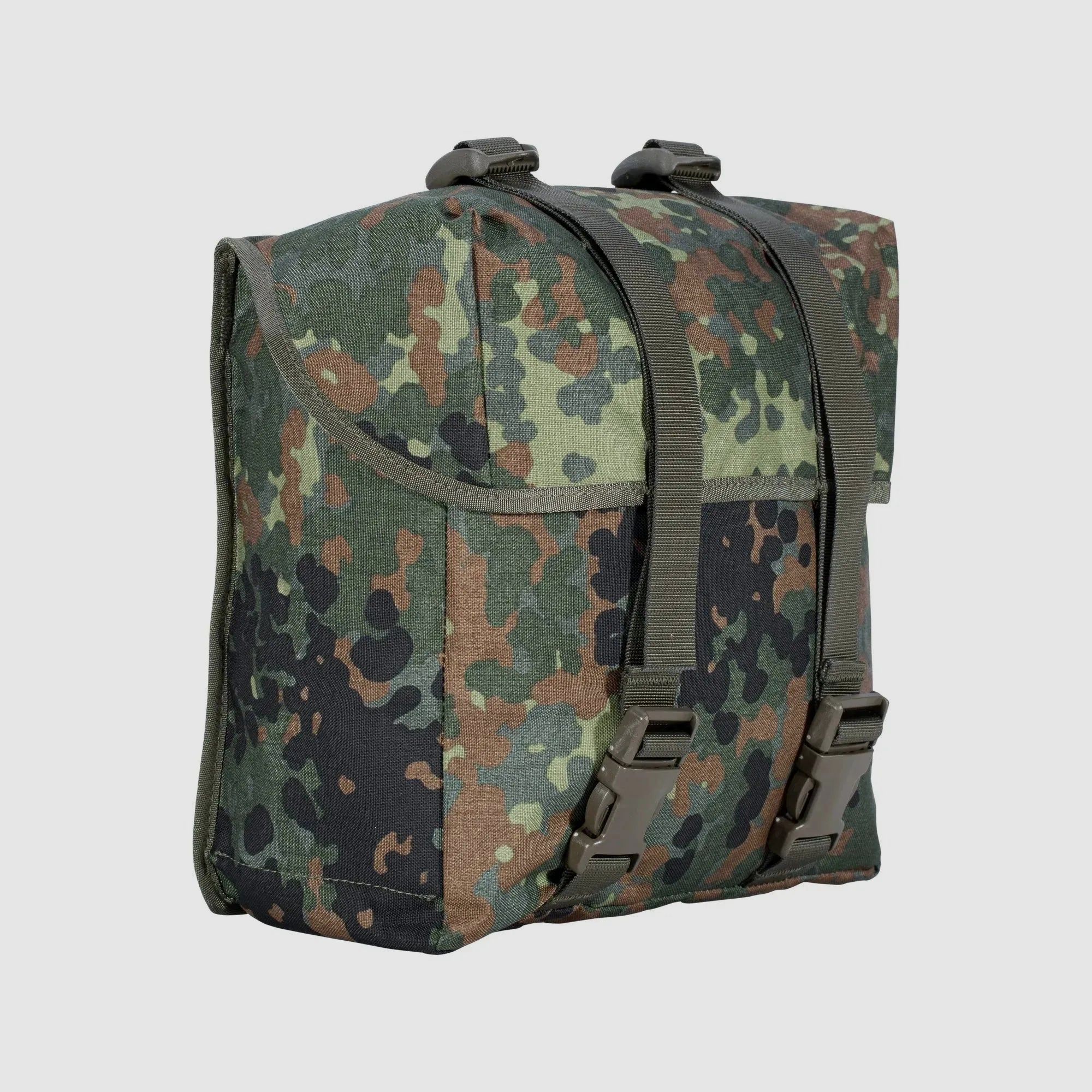 Heim Heim Bundeswehr Mehrzwecktasche