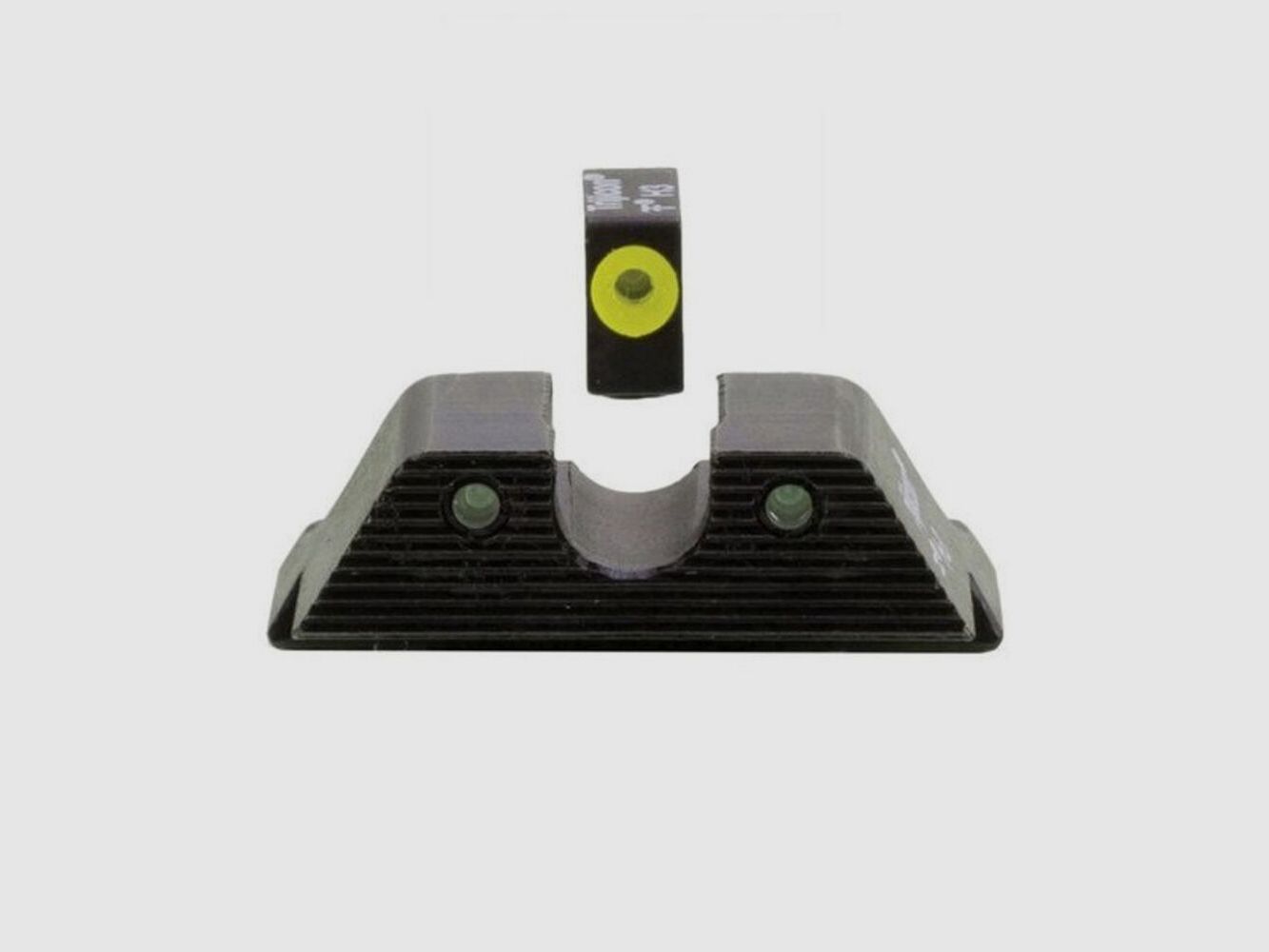 Trijicon Visierset HD XR Gelb G42/43/48