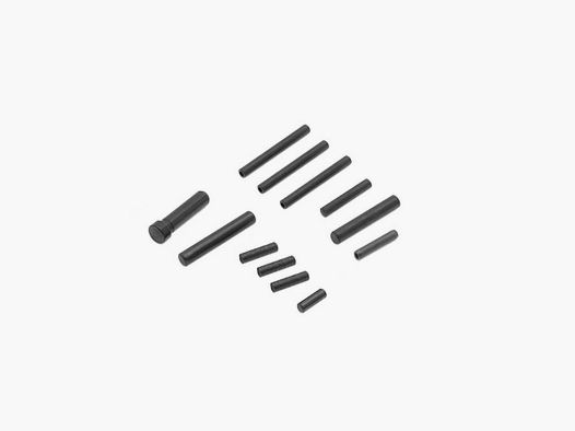 Eemann Tech Pins Set for CZ