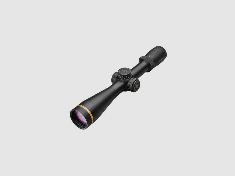 Leupold VX-5HD 3-15x44mm CDS-ZL2 FireDot Duplex matt schwarz