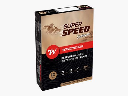 Patronen 12/76 Super Speed G3 50G PB0 Ni X 10
