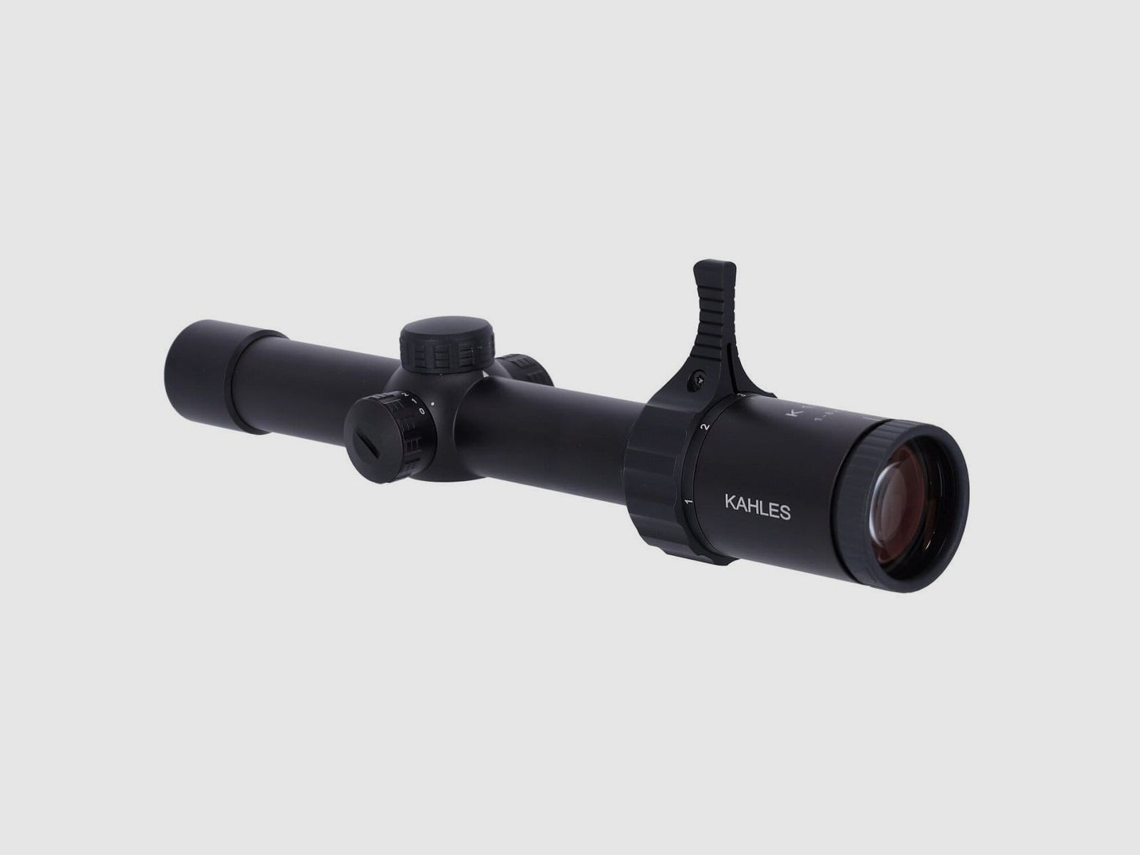 Kahles K18i 1-8x24 riflescope