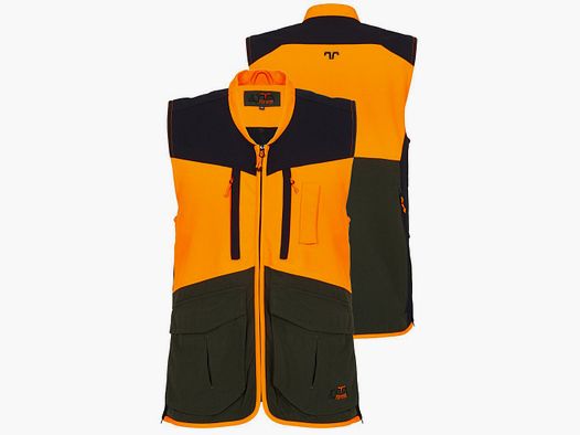 ALASKA ZOTTA FOREST Vest