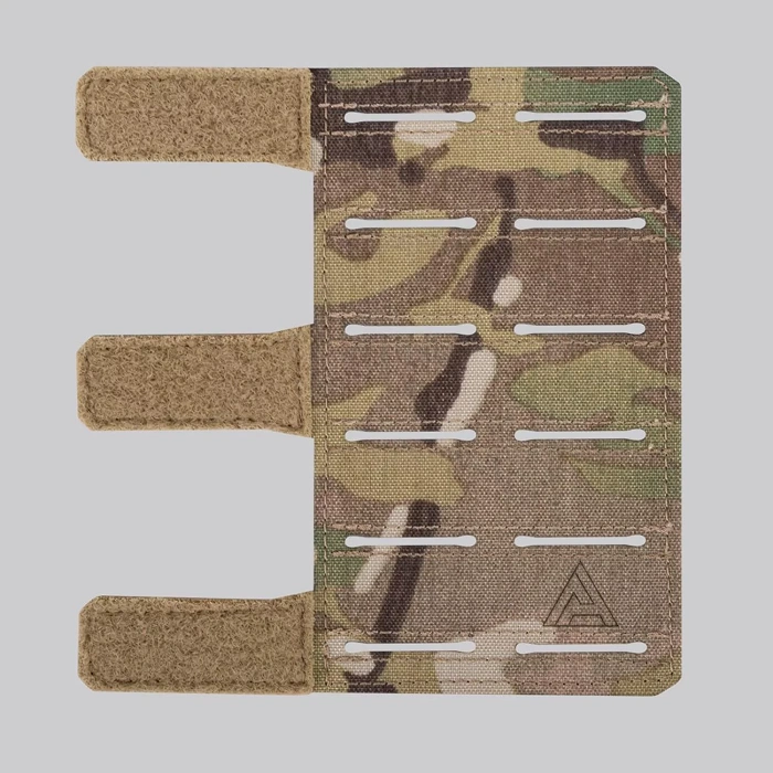 Direct Action SPITFIRE MOLLE-Flügel – Cordura – MultiCam, Bild 1 von 2