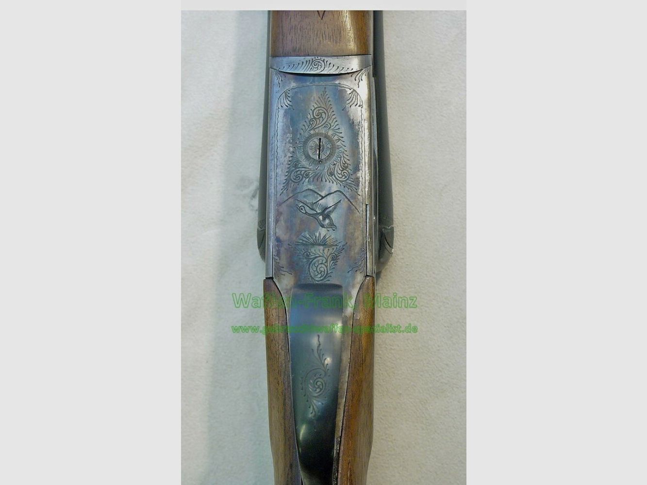 Gecardo Mod. Jagd