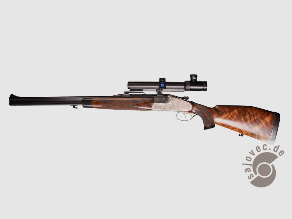 Krieghoff Ulm