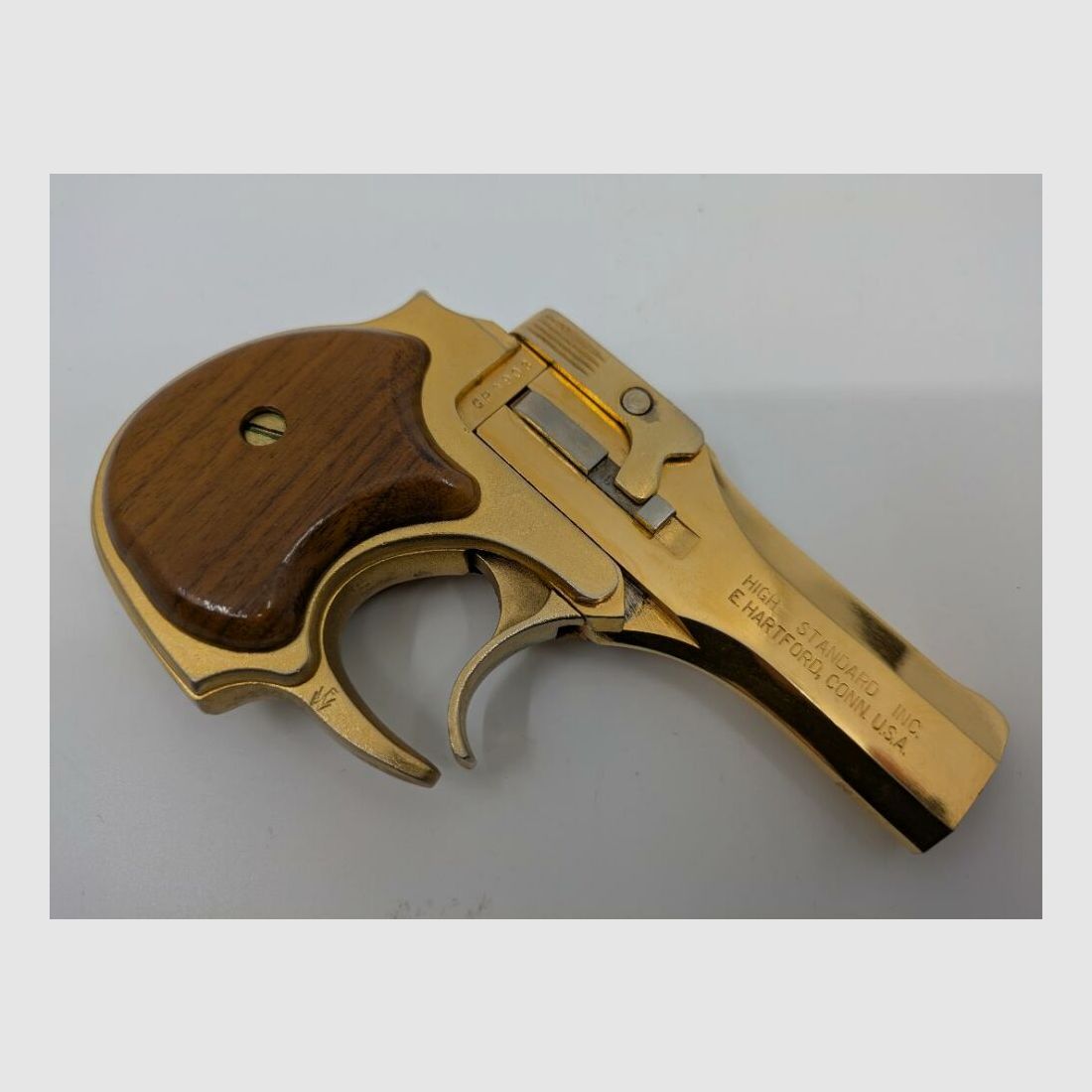 High Standard Derringer