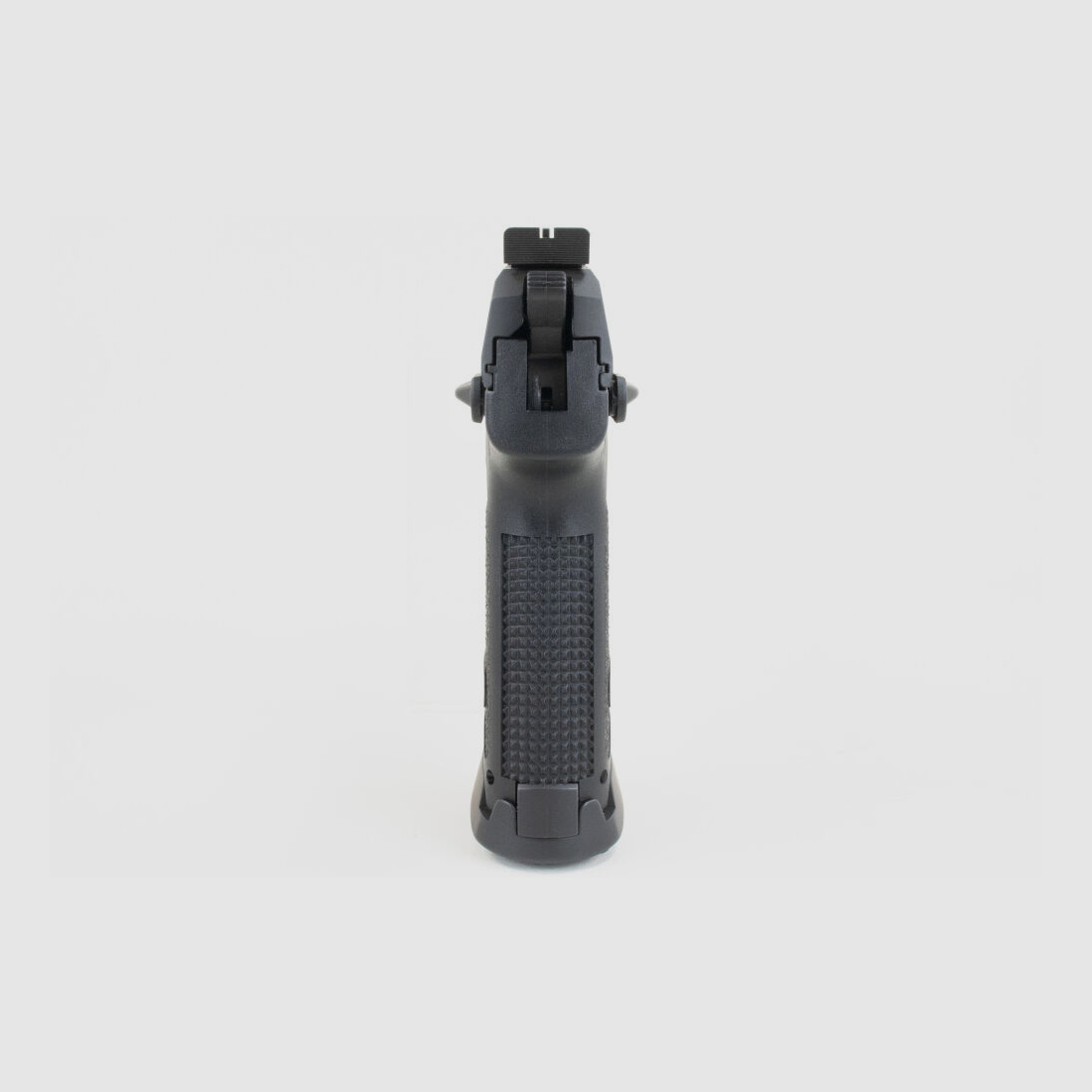 Heckler & Koch USP Elite H&K **Neuwertig**