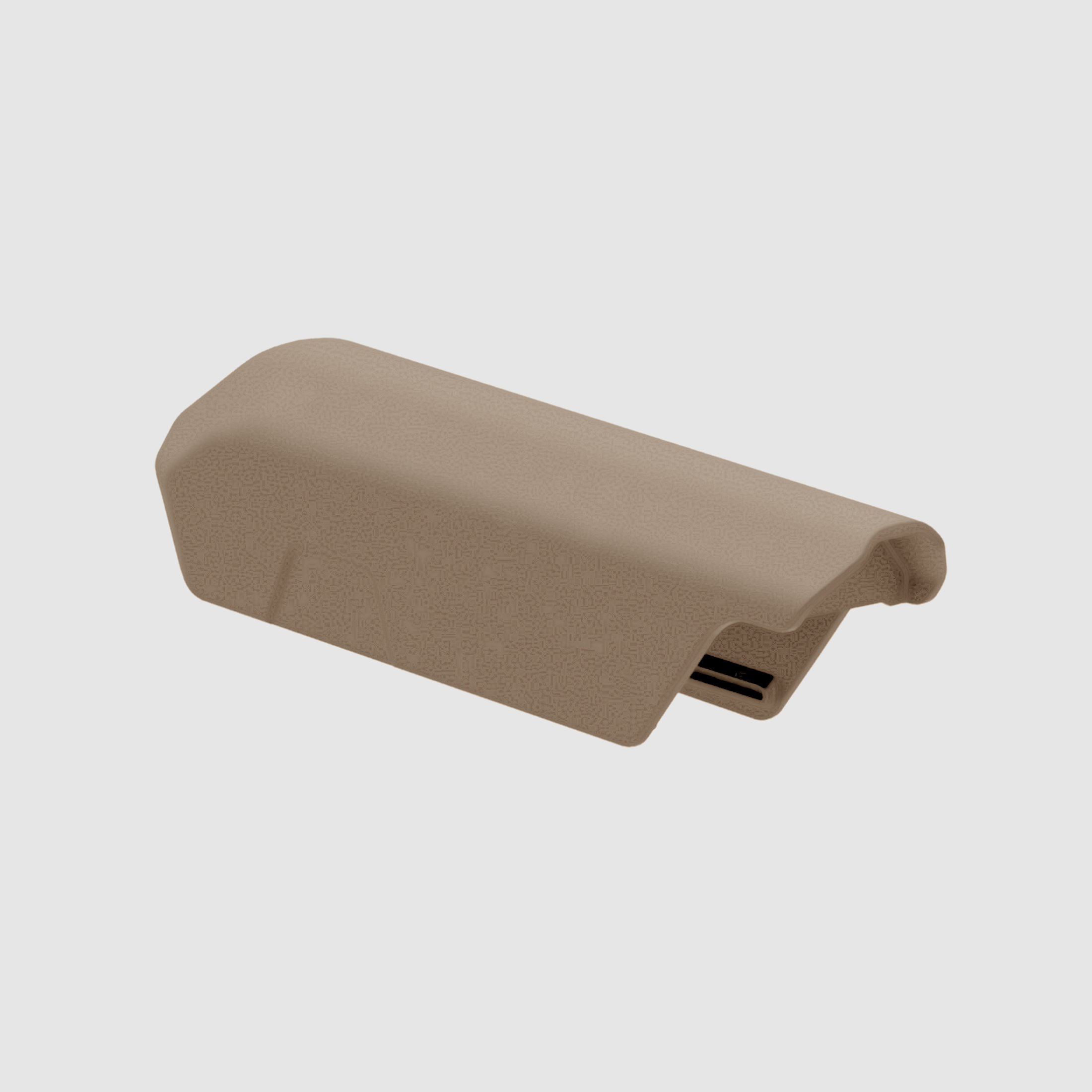 0.75" spacer for MOE AK / Zhukov-S stock, FDE, MAG447 - Magpul