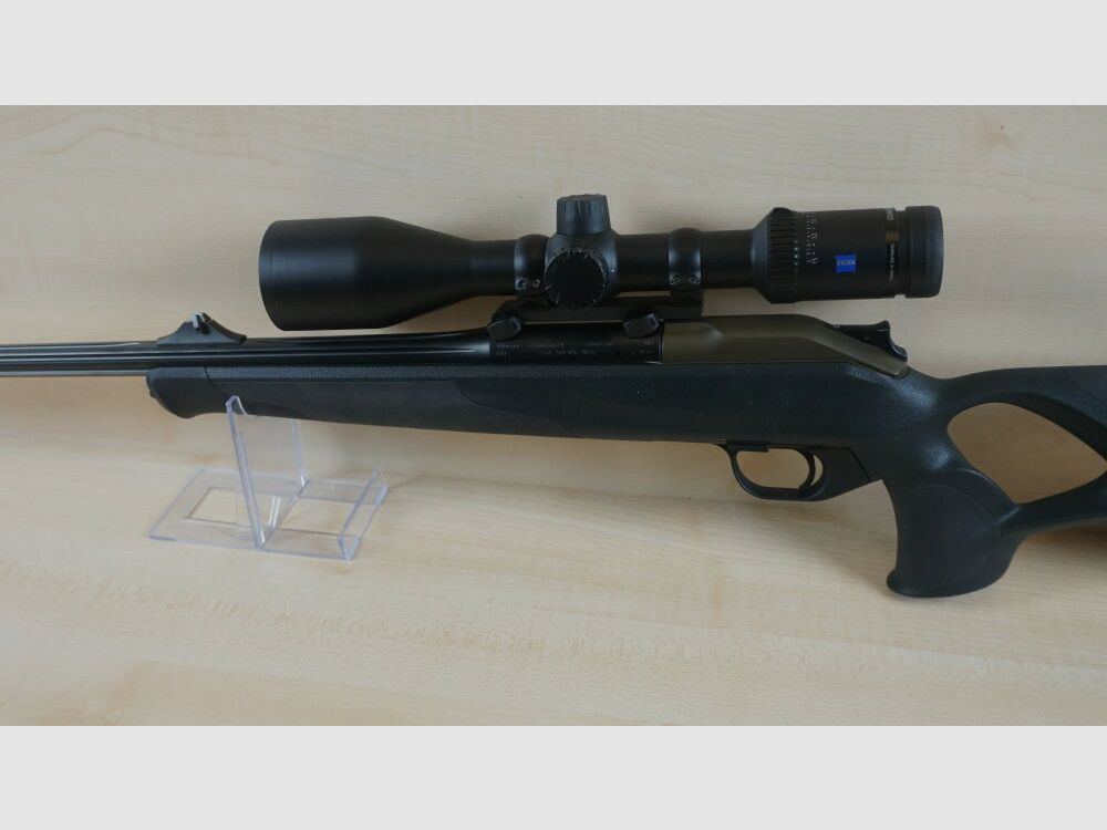 Blaser R 8