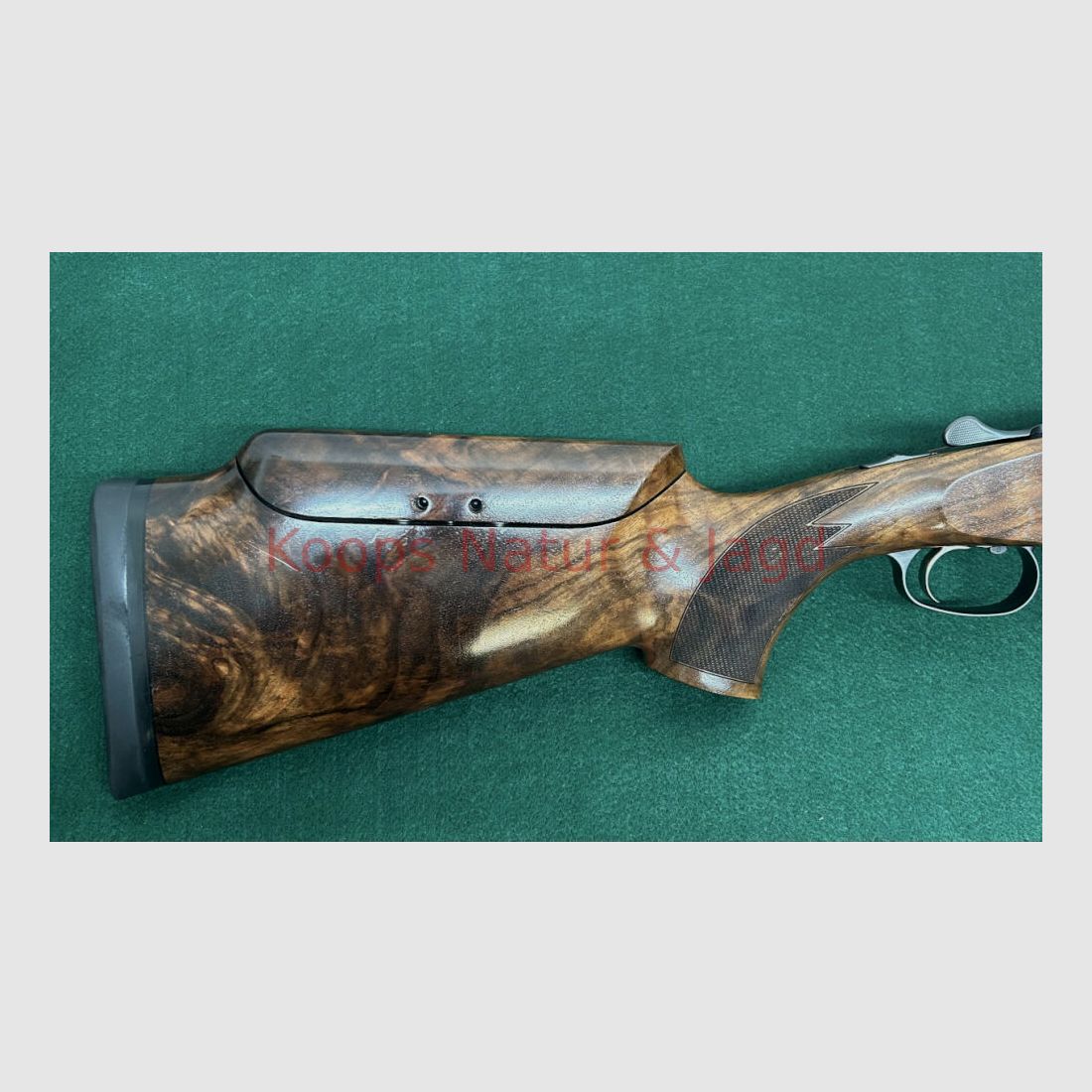 Blaser F3 USA Super Trap