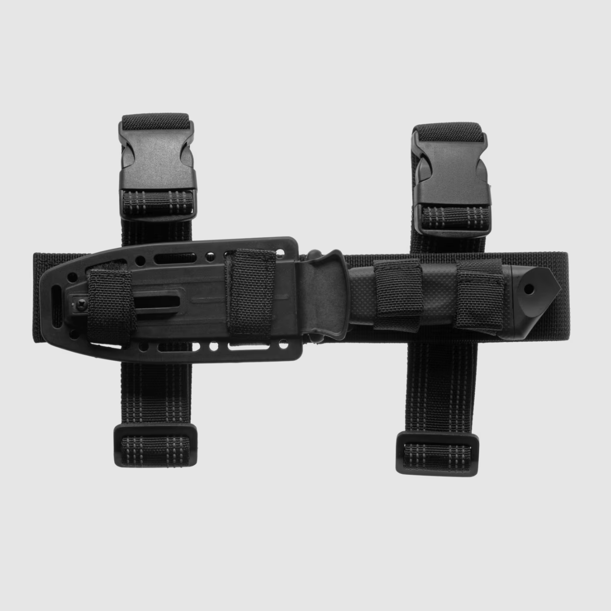 Gerber – LMF II Infantry Knife / Black, Bild 4 von 4