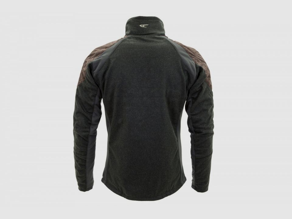 Carinthia G-Loft TLLG 2.0 Jacke oliv, Bild 3 von 3