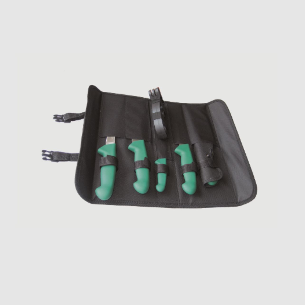 Buffalo River 34-00500 BRKBKR Messerset 6-teilig