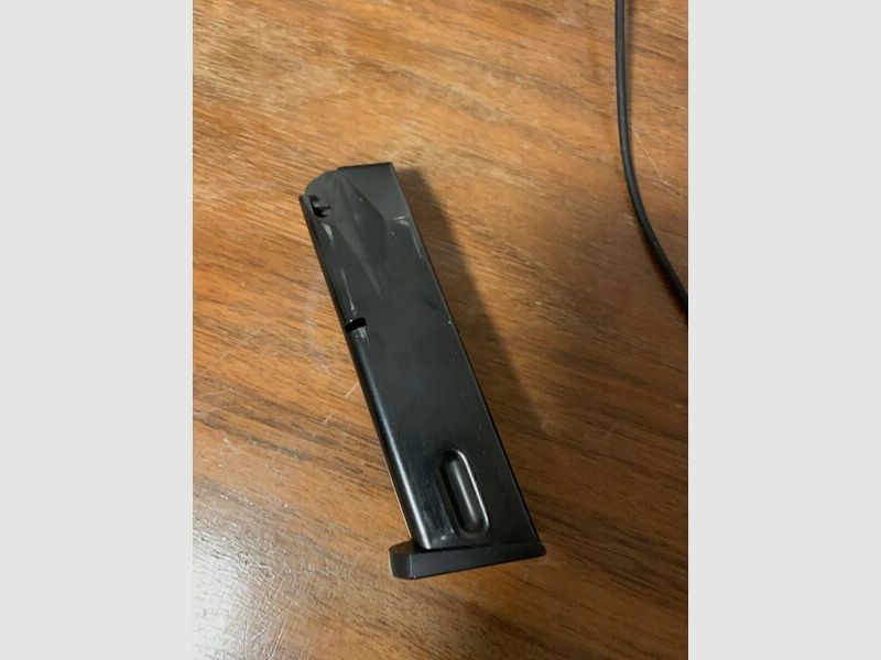 Beretta Magazine 9mm gebraucht