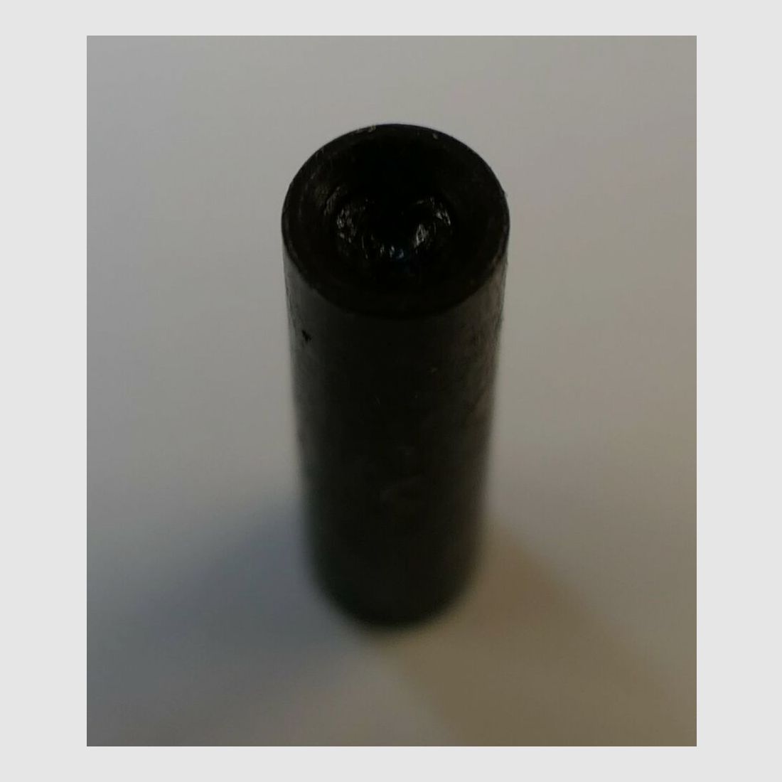 DDR VEB Geräte-& Werkzeugbau Wiesa orginal DDR NVA AK 47 Stift für Magazinsperre [ 37 ] unbenutzt, neu für AK47, 7,62x39