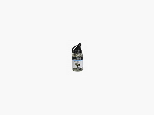 Walther Premium Stalowe BB