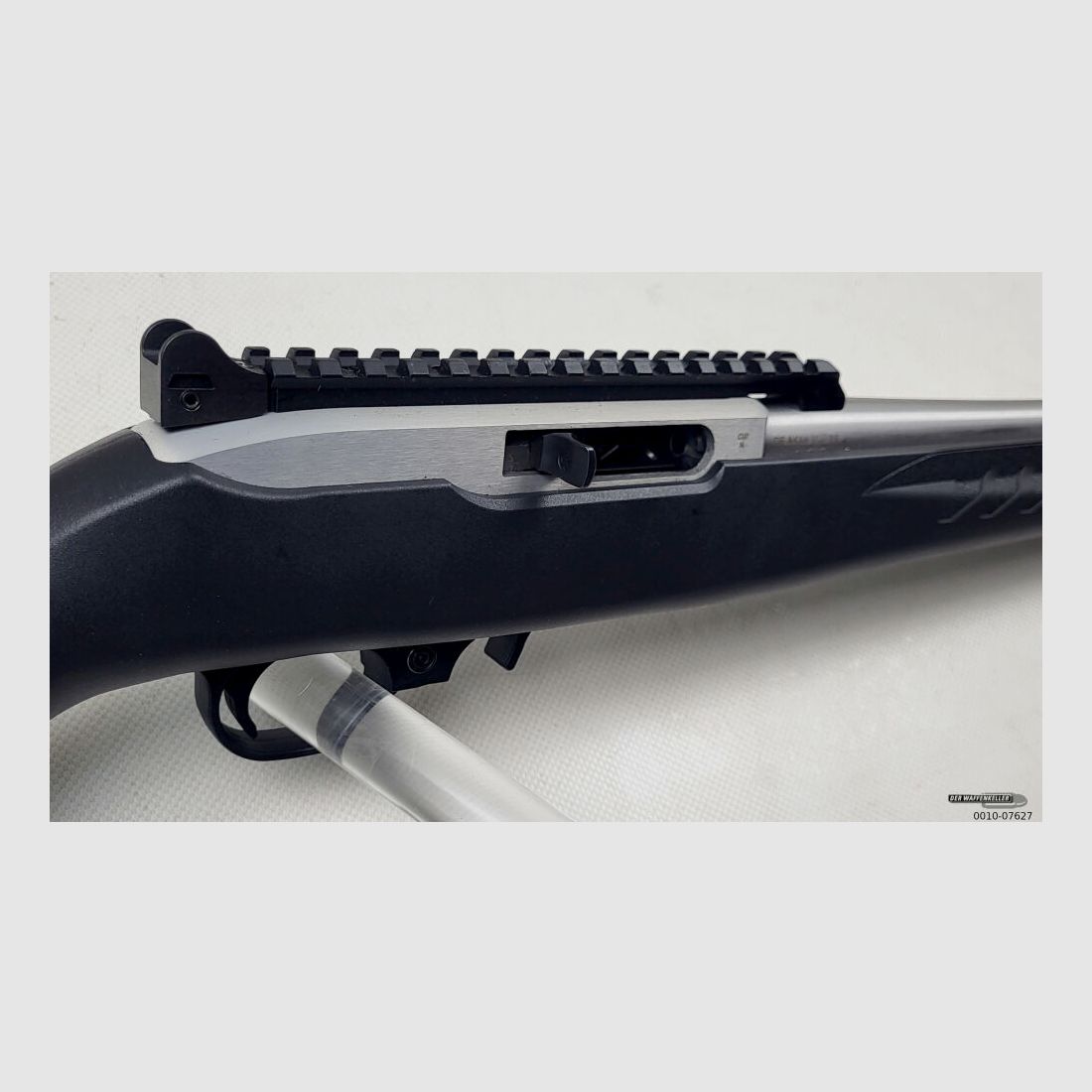 Ruger 10/22 Fifty Years Sondermodell