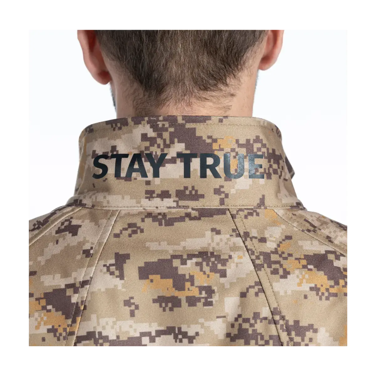 Winchester HuntsVille Digi Camo Jacke, Bild 6 von 12