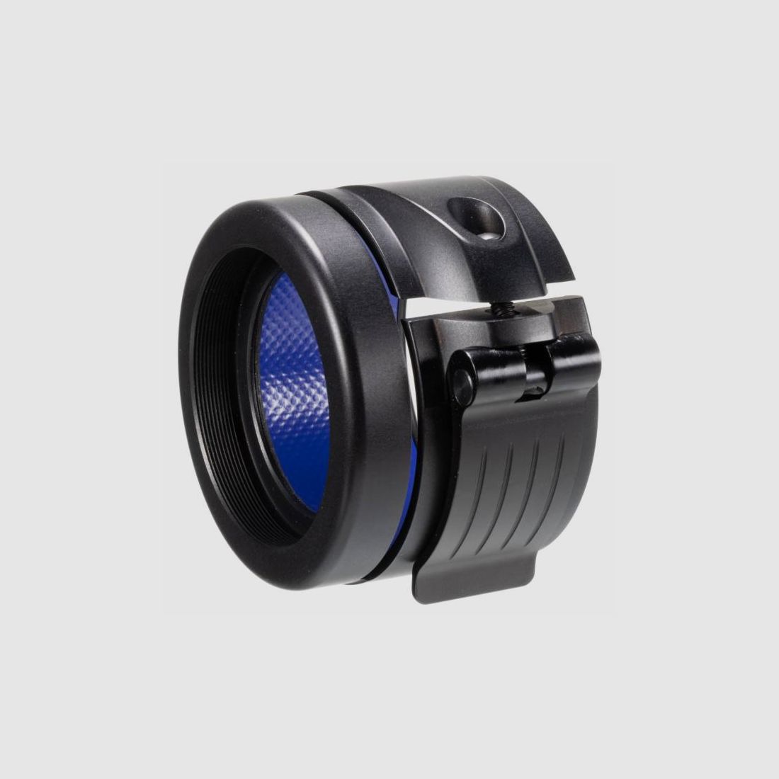 Smartclip adapter for Hikmicro Thunder attachment devices